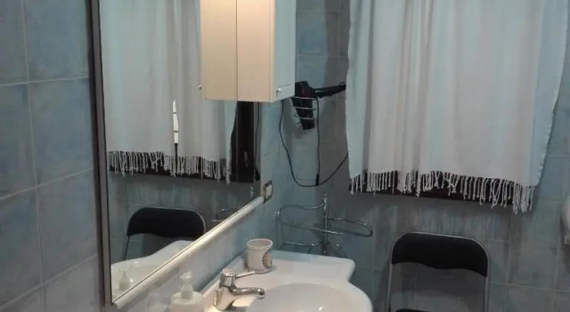 Номер Standard B&B Villa Nicoletta