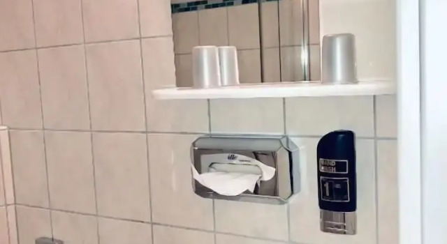 Номер Business Hotel Pension Wiesenau