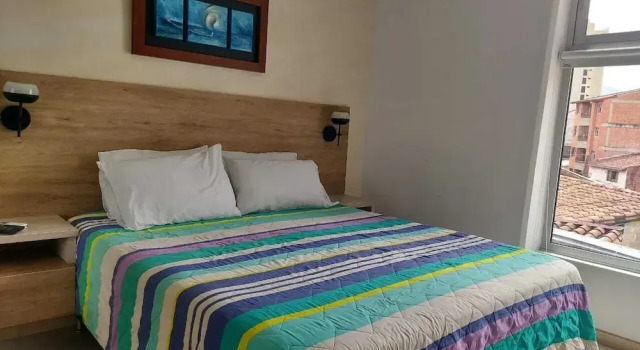 Great comfortable Laureles La 70 Med, Забронировать Апартаменты/квартира Laureles Медельин, рядом с San Antonio's Square