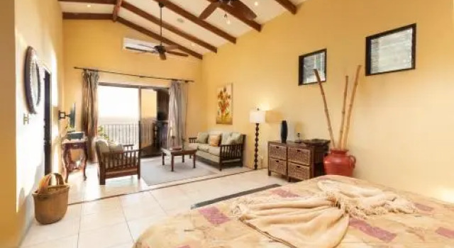 Casa Las Brisas - Wonderful Beach House, Rezervovat Vila Hotely v Guanacaste s parkováním, Parkování