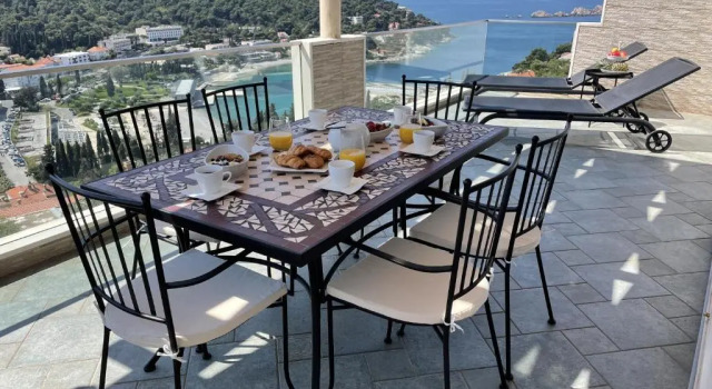 Апартаменты Apartment Simply The Best