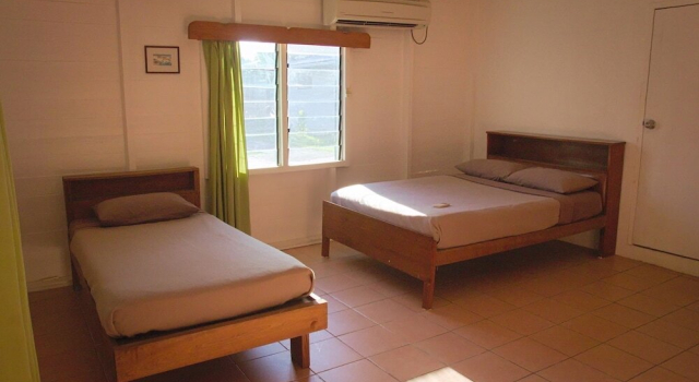 Suncity Resort Fiji, Buchen Sie Resort Momi 