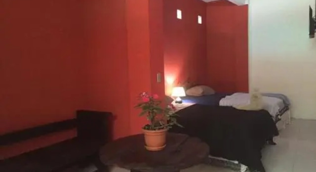 Alojamiento de Rosales, Rezervovat Hotel Cobán Alta Verapaz