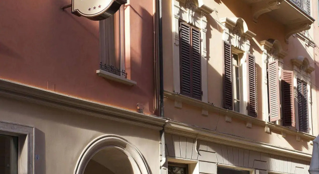 Hotel Cavour
