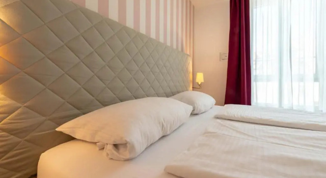 Номер Standard Hotel Am Dom
