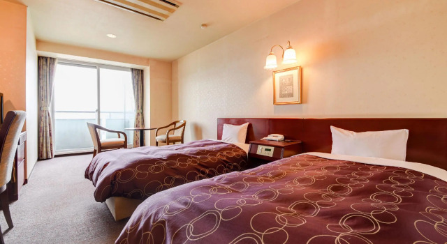Двухместный номер Standard Hotel Urban Port