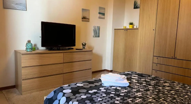 Апартаменты LEMON HOUSE 50 metri dal mare
