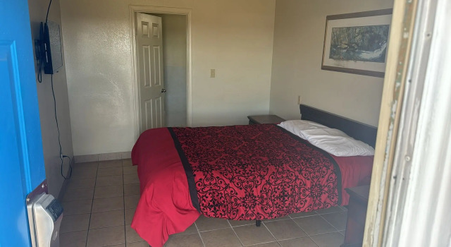 Cole Manor Motel By OYO Love Field Market Center, Buchen Sie Motel Dallas Dallas - Fort Worth und Umgebung