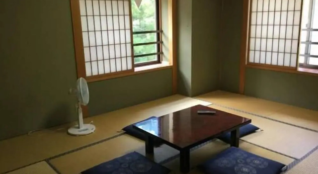 Sanso Yunosato, Book Hotel Hirayu Gifu
