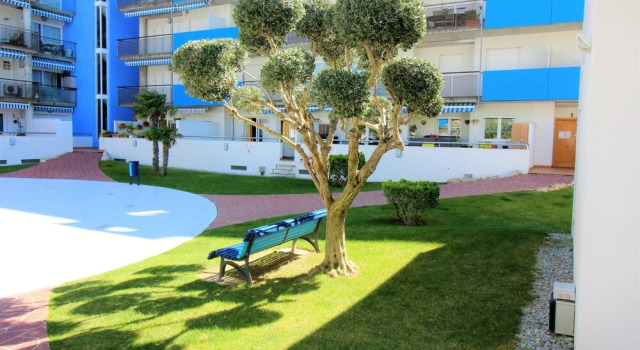 Apartamento 3328 Blaumarina 218