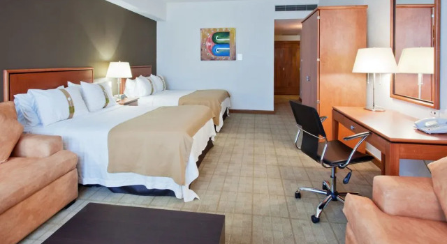 Holiday Inn