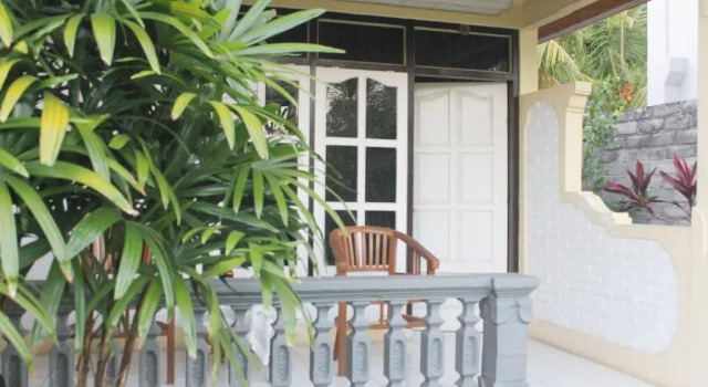 Taman Lilys Hotel, Boek Hotel Goedkope hotels in Bali