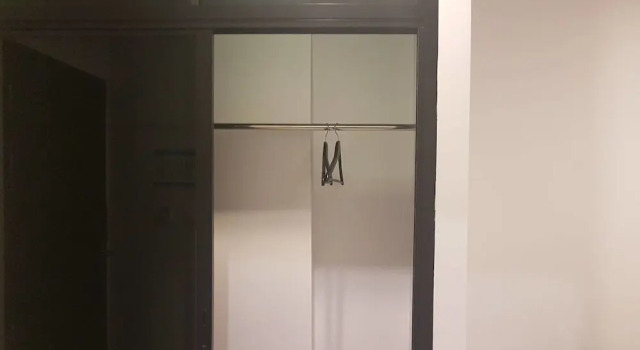 Номер Standard с балконом The Bed Hotel