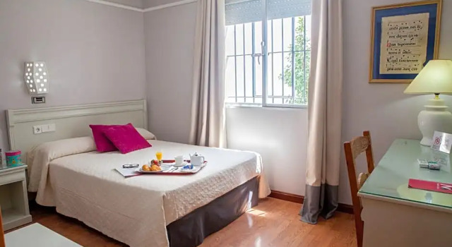 Номер Economy Hotel Doña Blanca