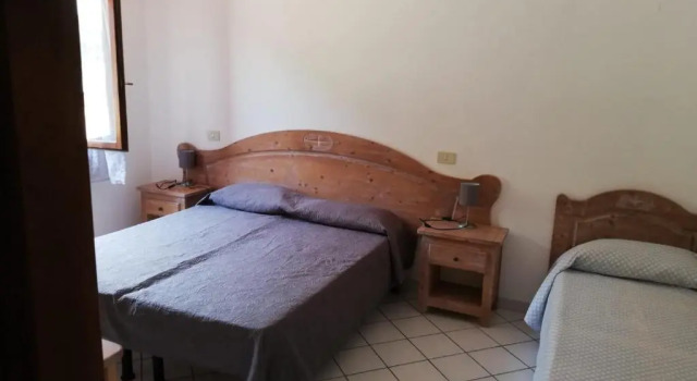 Il Castagno, Rezervovat Hotel Hotely v Elba s parkováním, Parkování