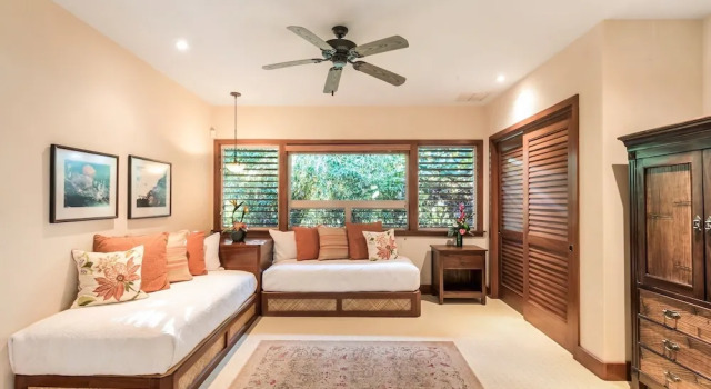 3BD Estate Home at Puako Bay 3 Bedrooms 3 Bathrooms Home
