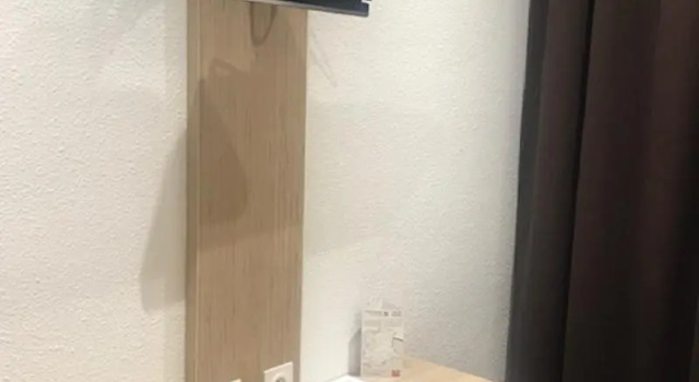 Номер Standard Hotel de Bordeaux
