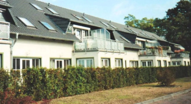Apartment Müller Zinnowitz, Book Apartment Zinnowitz Usedom