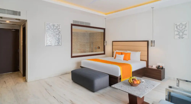 Sviitti Q Hotel