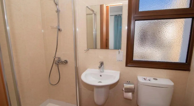 Коттедж Villa Ionion 27