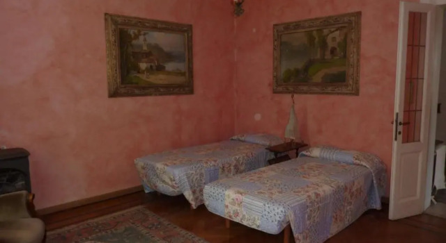 Коттедж Casa Raffaello