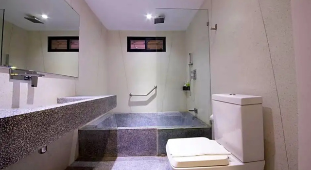 Двухместный люкс Bopha Bassac Boutique Hotel