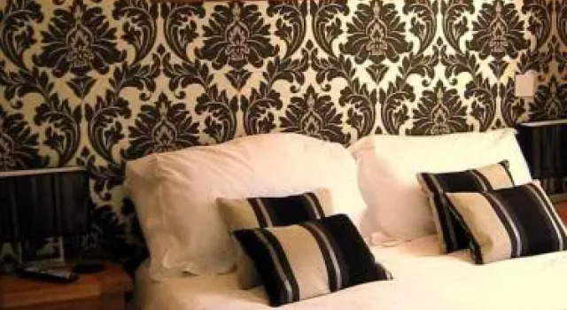 The Crown Country Inn, Забронировать Отель Отели Озерный края с парковкой, Парковка