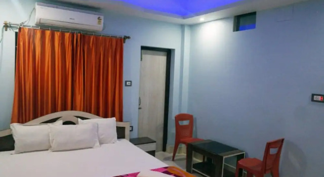 Номер Standard Goroomgo Muskan Guest House Digha
