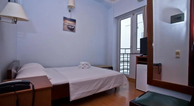 Одноместный номер Basic Grand Hotel Loutraki