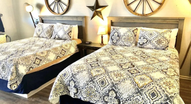 Best Inn Texas, Réserver Auberge Levelland Texas