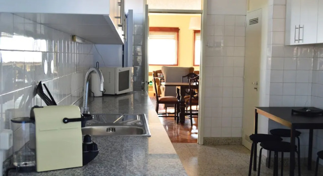 Pardal Apartment by JC, Varaa Huoneisto Hotellit Porto pysäköinnillä, Pysäköinti