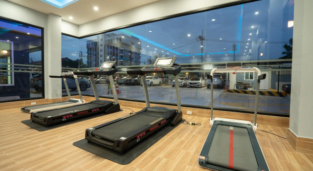 JJ Residence, Prenota Hotel Pluak Daeng Rayong Province