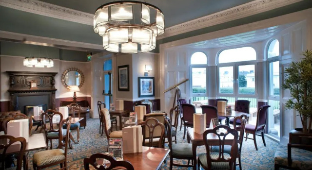 Cabot Court Hotel, Забронировать Отель Бизнес-отели Англии, 4* 5*