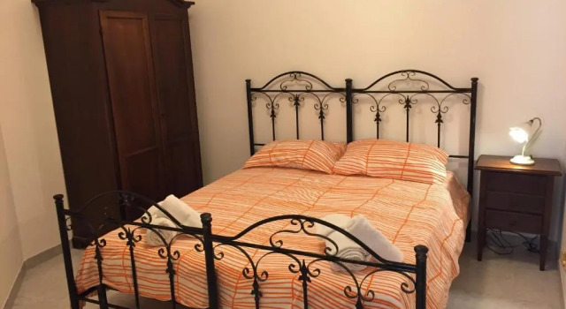 Attico Giusy, Book Hotel Hotels in Sicily with Parking, Parking