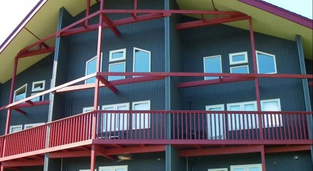 Chalet Fuyuri, Varaa Mökki Hotellit Hokkaido pysäköinnillä, Pysäköinti