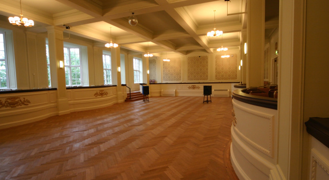 Cumbria Grand Hotel