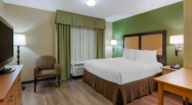 Люкс Extended Stay America Suites - Orlando - Orlando Theme Parks - Vineland Rd