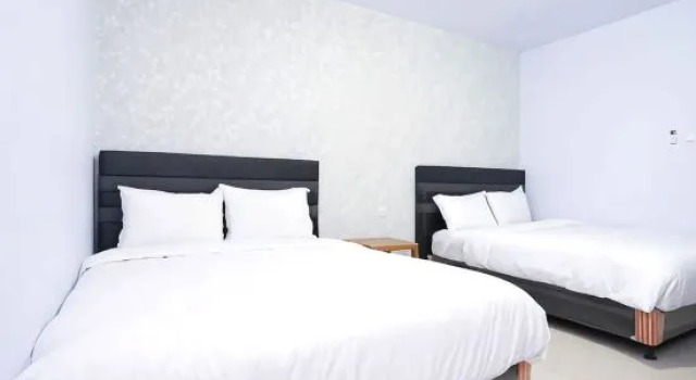 Vierer Familie Suite Eston House