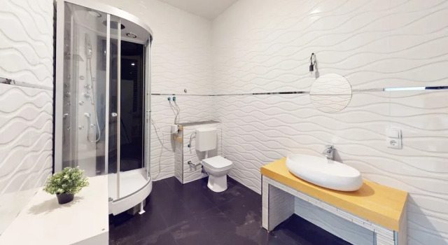 Двухместный номер Comfort Garten Geastahus