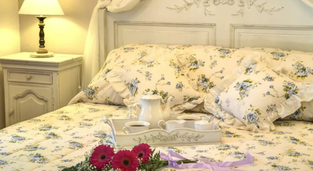 Люкс Adastra Ithaca Luxury Suites