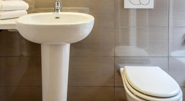 Двухместный номер Standard Hotel Calypso