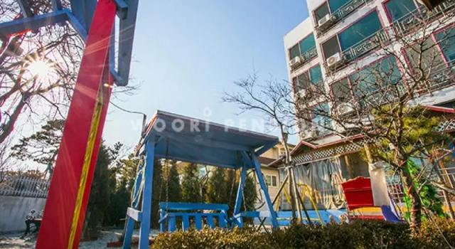 Daebudo Haebyeoneseo Pension, Reserva ahora Hotel Yeongheung-myeon 