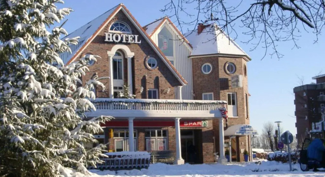 Hotel Leuchtfeuer