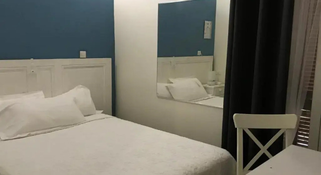 Номер Standard Azur Hotel