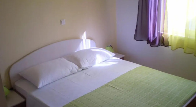 Апартаменты Apartments Đuričić