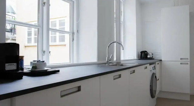 Апартаменты Beautiful 2-bed in top Location