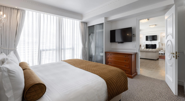 Pepperclub Hotel