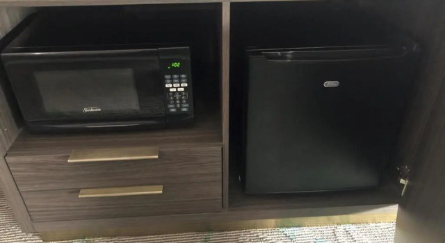 Номер Standard Verta Hotel McAllen Airport