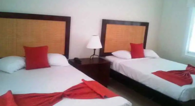 Номер Standard Puerto Plata Village - All Inclusive