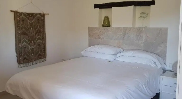 Апартаменты с 2 комнатами Casa Naya Ibiza
